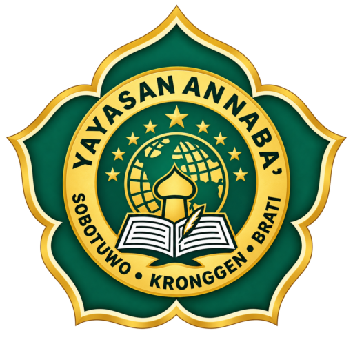 Logo Yayasan Pondok Pesantren At-Taufiqiyyah