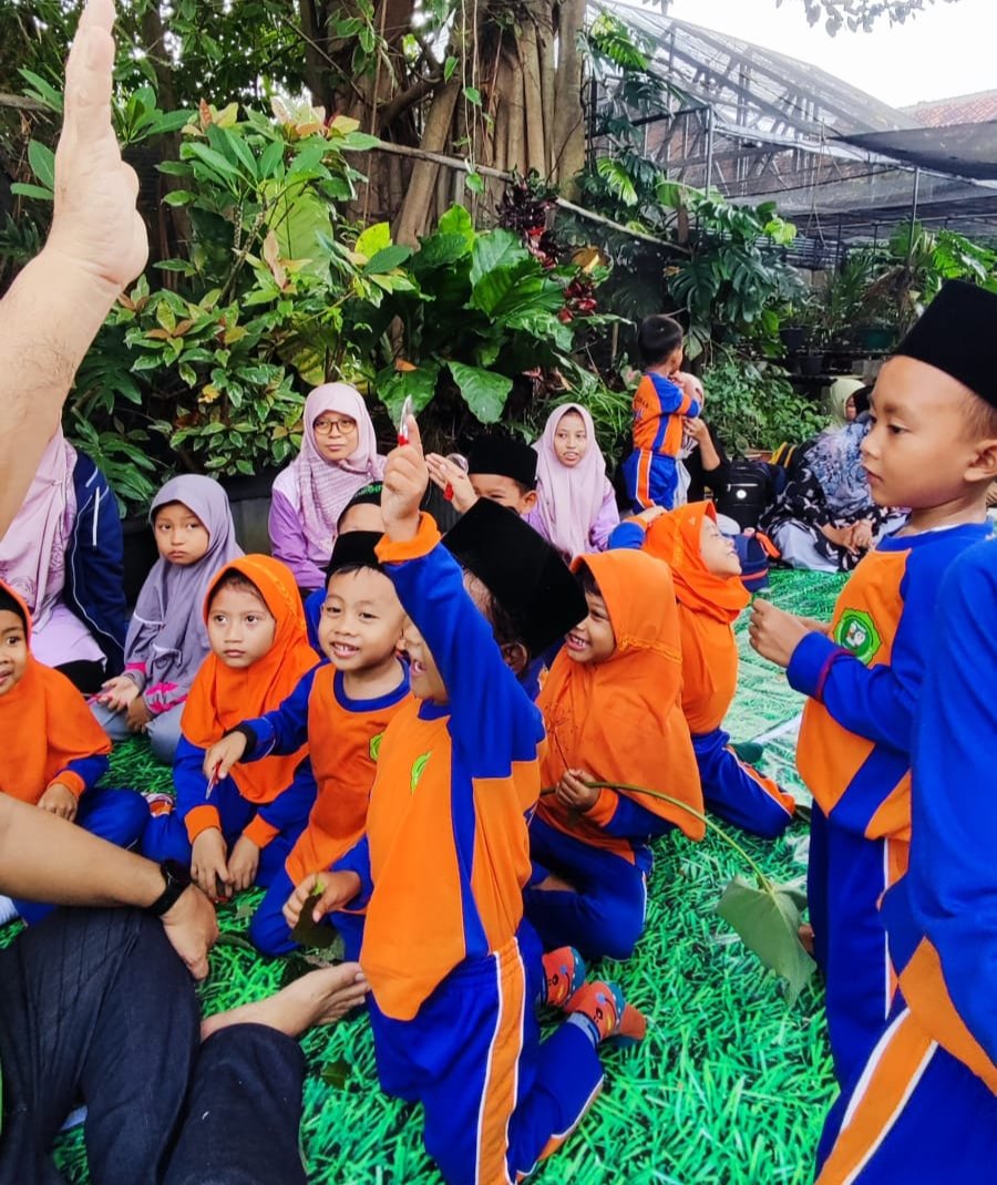 Outing Class