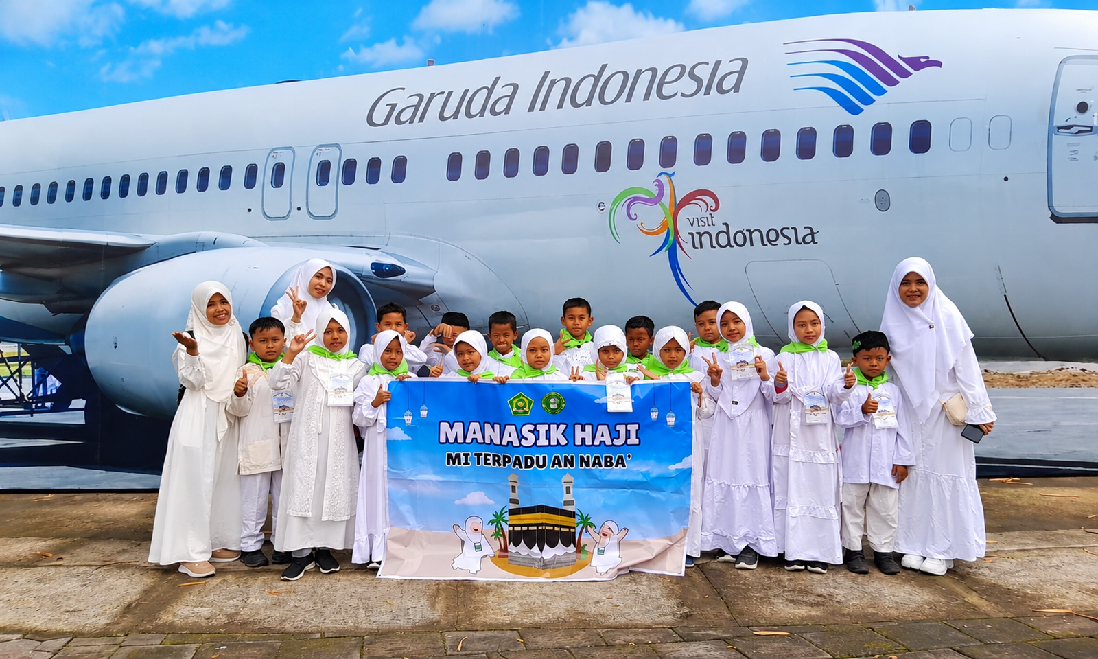 Manasik Haji